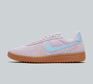 Nike Womens Field General Trainer - Pink - Size 6
