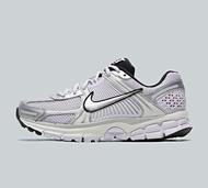 Nike Womens Zoom Vomero 5 Trainer - Pink - Size 5