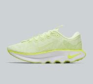 Nike Womens Motiva Trainer - Green - Size 4.5
