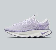 Nike Womens Motiva Trainer - Purple - Size 6.5