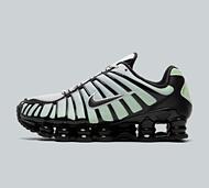 Nike Shox TL Trainer - Black - Size 12