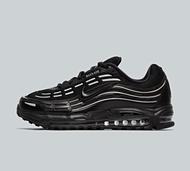 Nike Air Max TL 2.5 Trainer - Black - Size 10.5