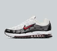 Nike Air Max TL 2.5 Trainer - White - Size 9