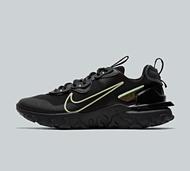 Nike React Vision SC Trainer - Black - Size 10