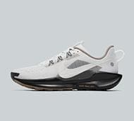 Nike Pegasus Trail 5 Trainer - Grey - Size 6