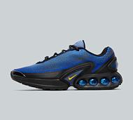 Nike Air Max Dn Trainer - Blue - Size 8.5