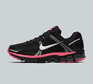 Nike Zoom Vomero 5 Trainer - Black - Size 8.5
