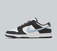Nike Dunk Low Retro BTTYS Trainer - Black - Size 13