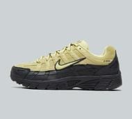 Nike P-6000 Premium Trainer - Green - Size 8.5