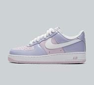 Nike Air Force 1 '07 LV8 Trainer - Purple - Size 12