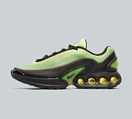 Nike Air Max Dn Trainer - Yellow - Size 11