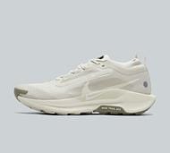 Nike Pegasus Trail 5 GORE-TEX Trainer - Beige - Size 10