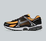 Nike Zoom Vomero 5 Trainer - Black - Size 6
