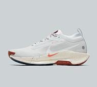 Nike Pegasus Trail 5 GORE-TEX Trainer - White - Size 11