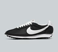 Nike LD1000 Trainer - Black - Size 8