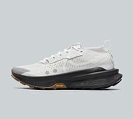Nike Zegama Trail 2 Trainer - White - Size 8