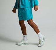 Nike Run Challenger 7 Inch Lined Short - Blue - Size 2XL