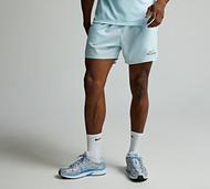 Nike Run Challenger Flash Short - Blue - Size S