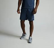 Nike Run Challenger 7 Inch Unlined Short - Blue - Size L