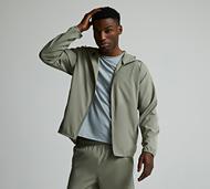 Nike Dri-FIT Form Hoodie - Green - Size 2XL