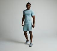Nike Academy 25 Short - Blue - Size XS