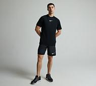 Nike Academy HBR GX T-Shirt - Black - Size L
