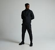 Nike Run Challenger Woven Pant - Black - Size S
