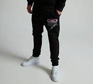 Nicce Junior Tag Jogger - Black - Size S/B