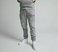 Nicce Junior Tag Jogger - Grey - Size S/B
