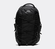 Trailberg Matterhorn 2.0 Backpack - Black - Size ONE SIZE