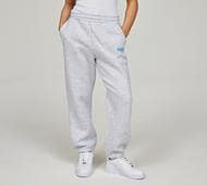 Nicce Girls Sapphire Jogger - Grey - Size S/G