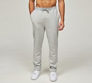 Closure London Open Hem Jogger - Grey - Size L