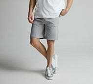 Celebre Utility Short - Grey - Size S