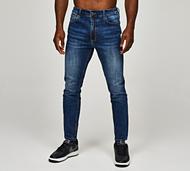 Mtissier Avios Slim Fit Jean - Blue - Size 36