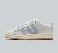 adidas Originals Womens Campus 00s Trainer - Grey - Size 3.5