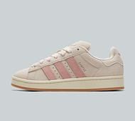 adidas Originals Womens Campus 00s Trainer - Pink - Size 4