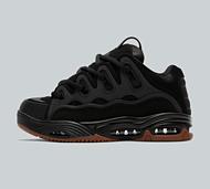 Osiris D3 2001 Trainer - Black - Size 11