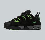 Osiris D3 E Trainer - Black - Size 10