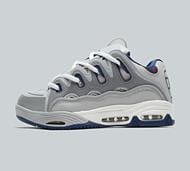 Osiris D3 2001 Trainer - Grey - Size 11