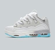 Osiris D3 2001 Trainer - White - Size 6