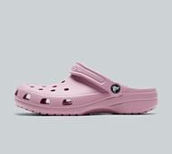 Crocs Junior Classic Clog - Pink - Size 4