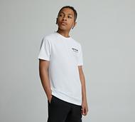 Mtissier Junior Konrad T-Shirt - White - Size S/B