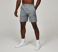 Mtissier Nevio Track Short - Grey - Size S