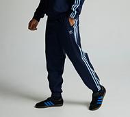 adidas Originals Woven Firebird Track Pant - Navy - Size M