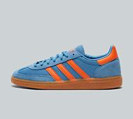 adidas Originals Handball Spezial Trainer - Blue - Size 8.5