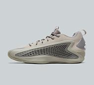 adidas Anthony Edwards 1 Low Trainer - Grey - Size 8.5