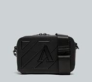 Alessandro Zavetti Orvinio 2.0 Camera Bag - Black - Size ONE SIZE