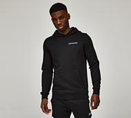 Mtissier Rayne Overhead Hoodie - Black - Size XS