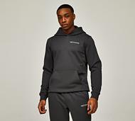 Mtissier Rayne Overhead Hoodie - Grey - Size XS