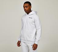Mtissier Rayne Overhead Hoodie - Grey - Size S